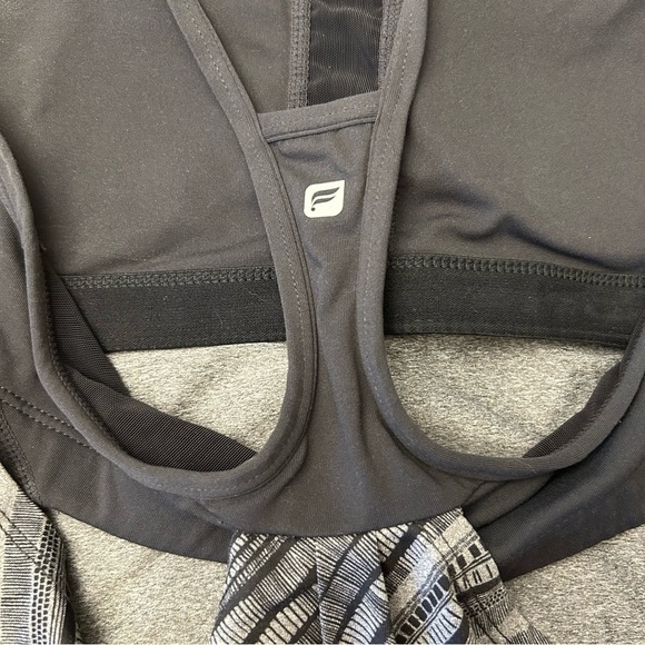 FABLETICS Geometrical Norwalk Tank Top - Picture 5 of 5